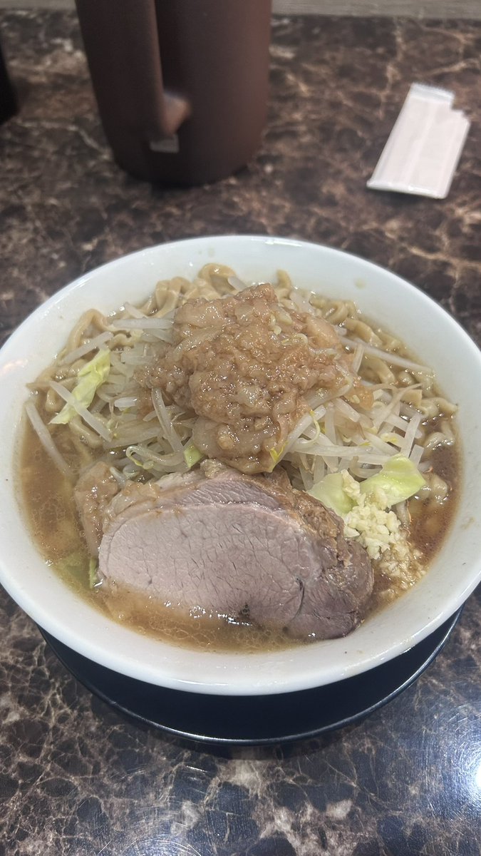 Gum20z's tweet photo. やっぱり関西はラーメンがうまい https://t.co/Lh9oeNfTu5