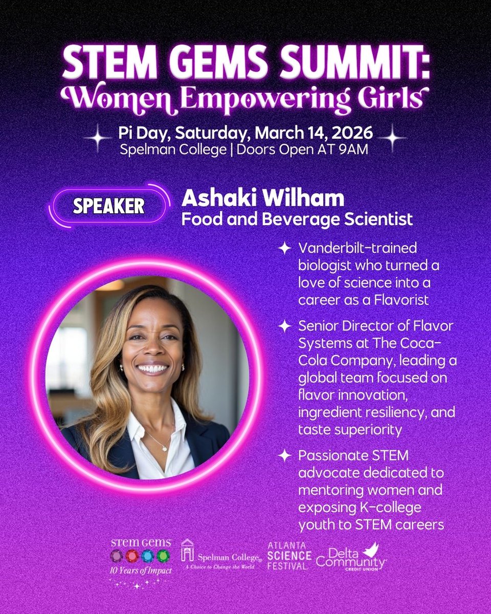 STEM Gems tweet media