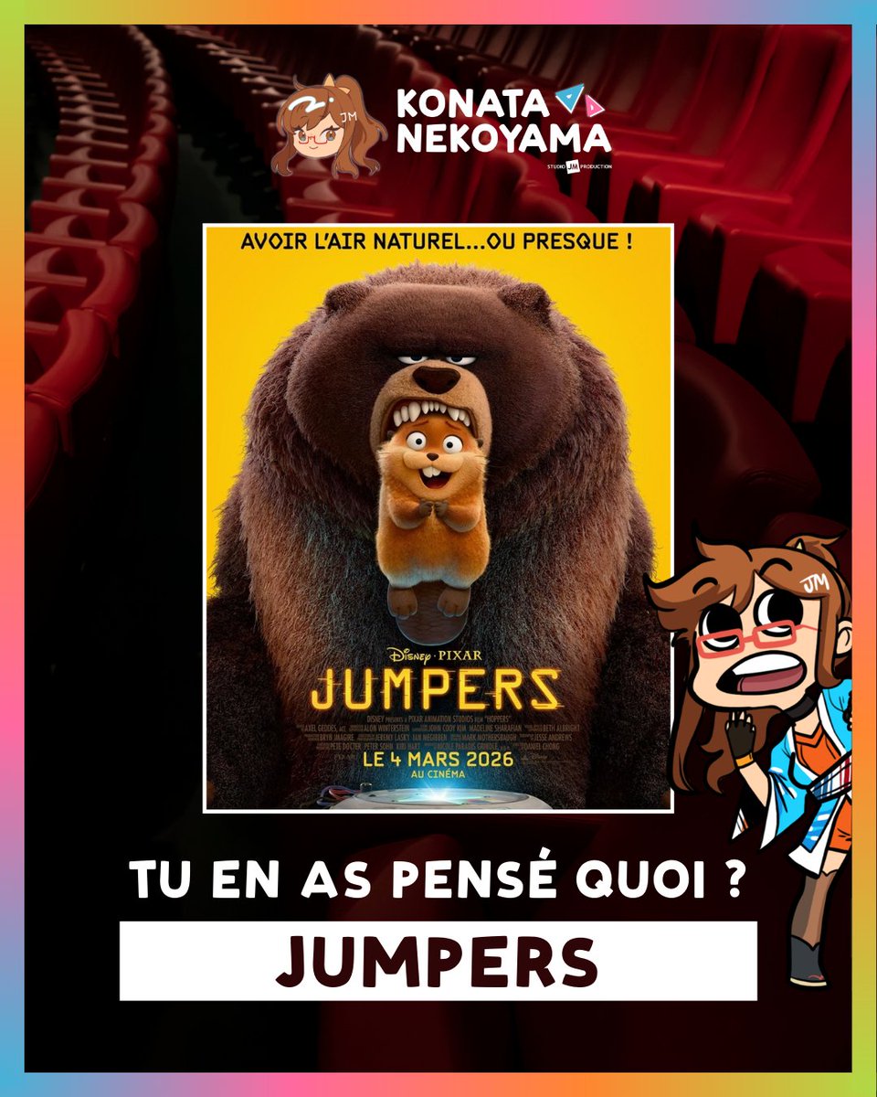 Konata Nekoyama tweet media