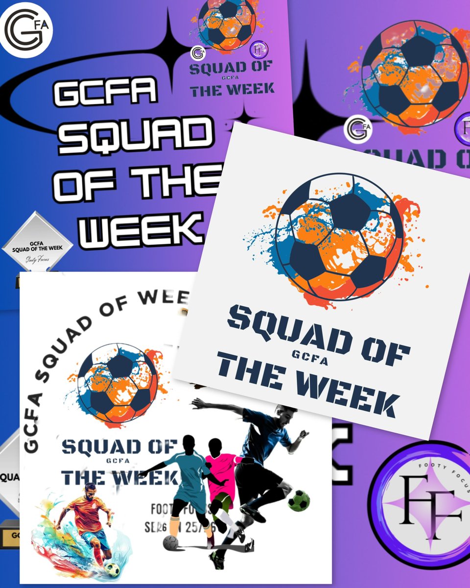 FOOTY FOCUS tweet media