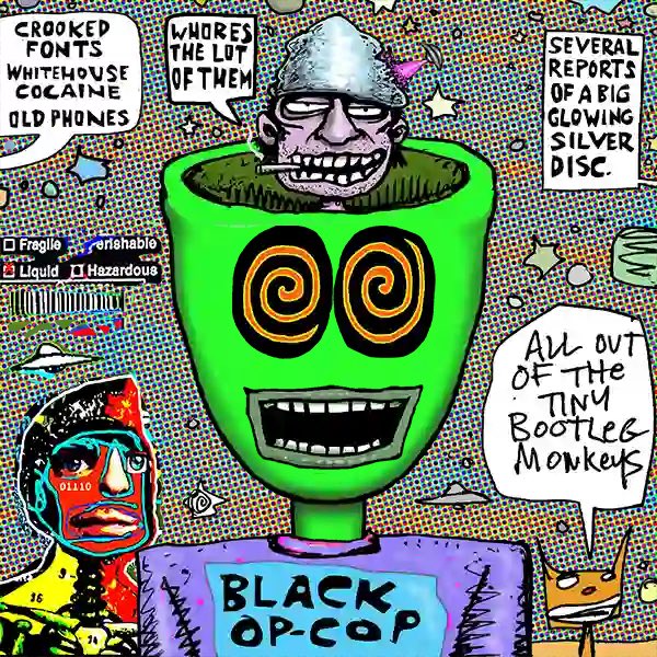 🧪ЩаиЧарэz 🦍 🇬🇧 tweet media