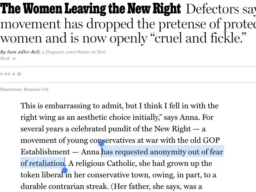 Helen Andrews tweet media