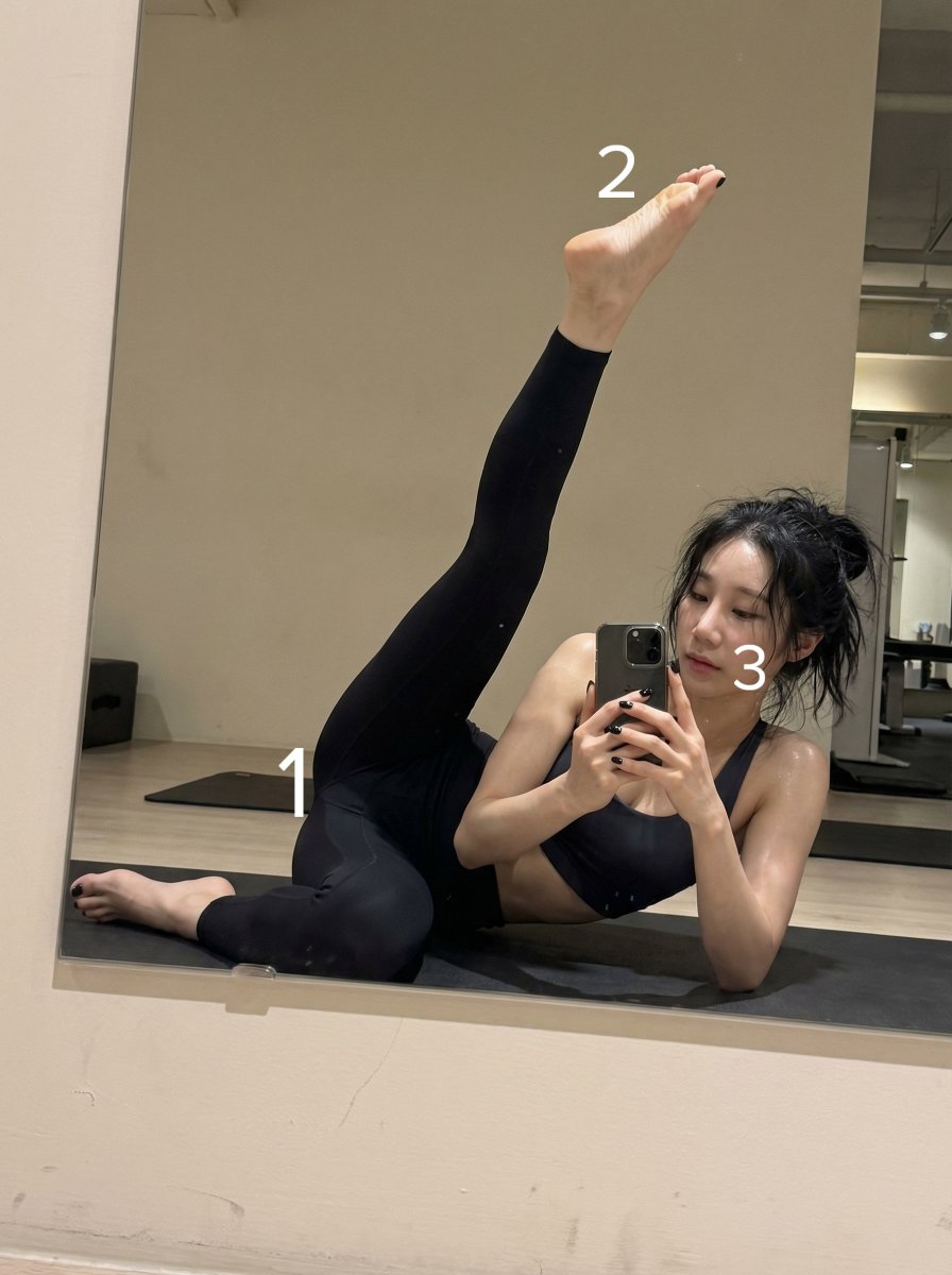 Seorin🦇 tweet media