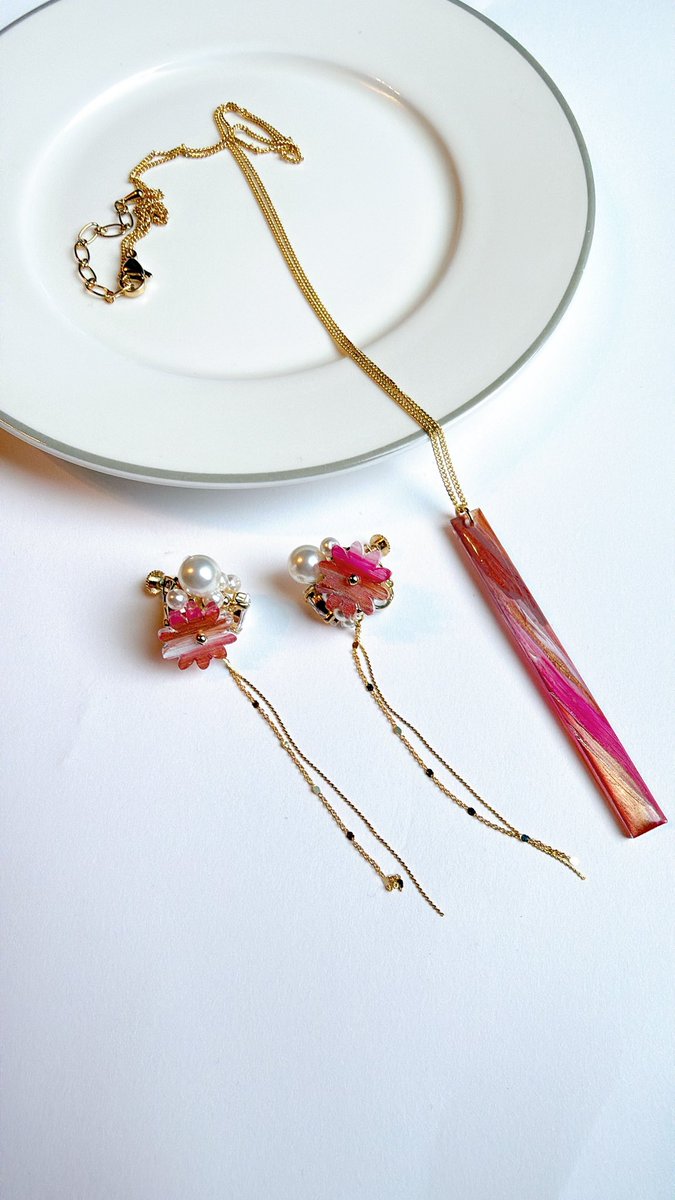 cococoro 4/21-30広島ミナモア3階 tweet media