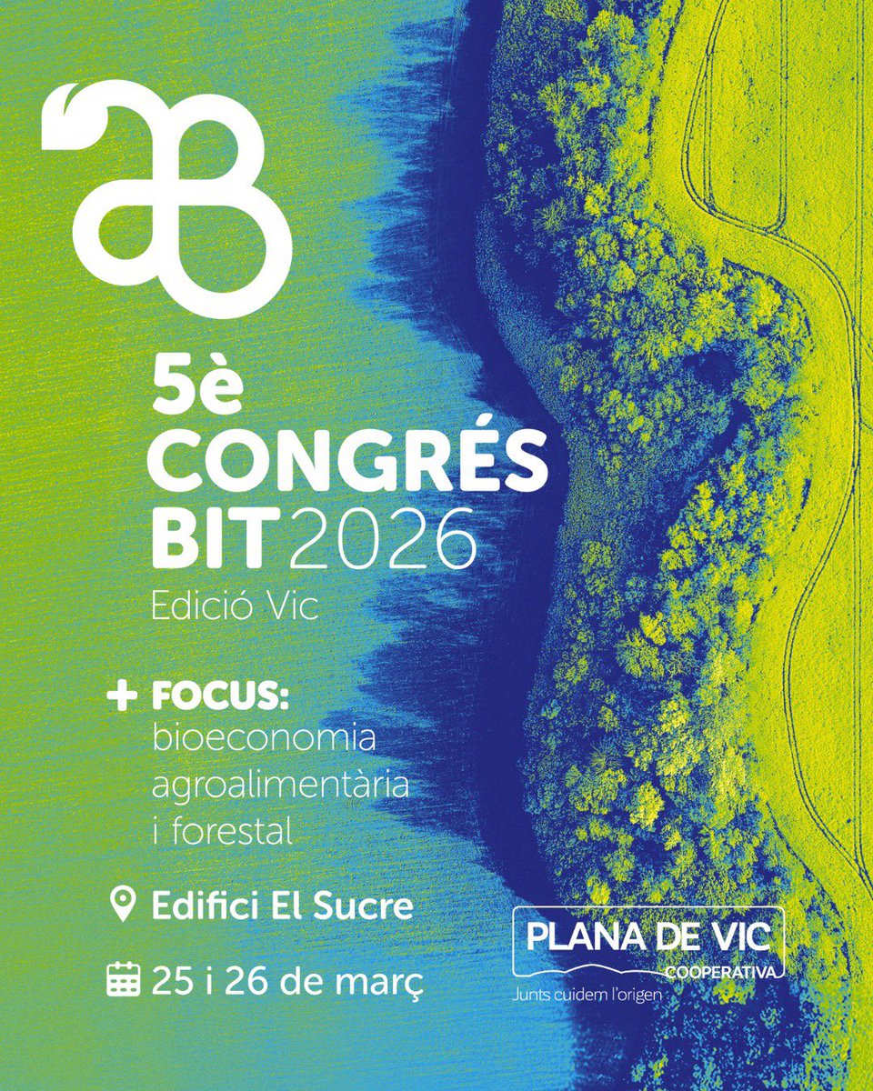 Plana de Vic tweet media