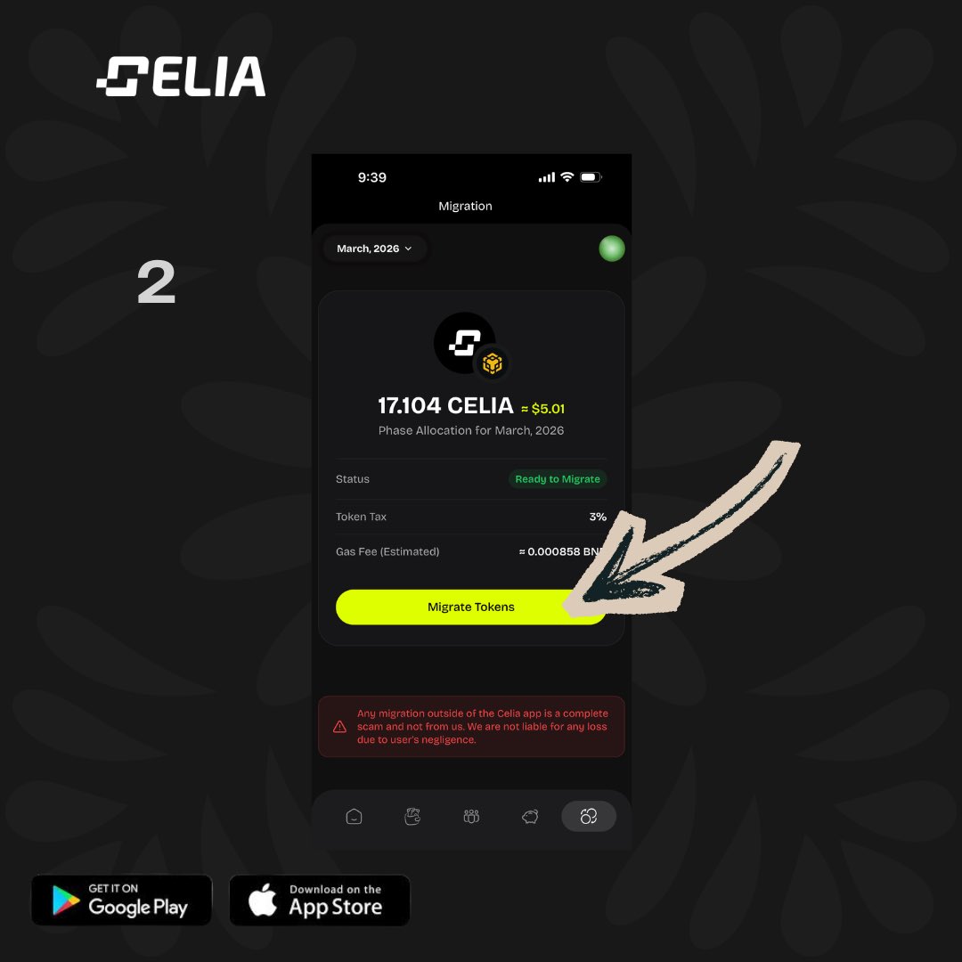 Celia Wallet tweet media