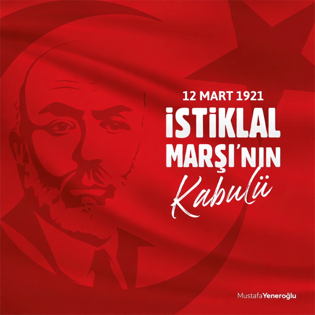 Mustafa Yeneroğlu tweet media