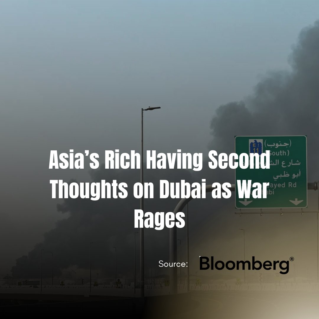 Artha Group tweet media