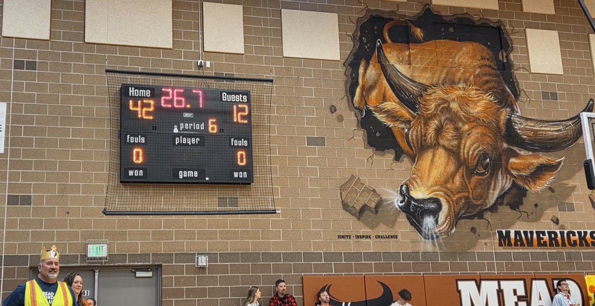 MeadMavericks tweet media