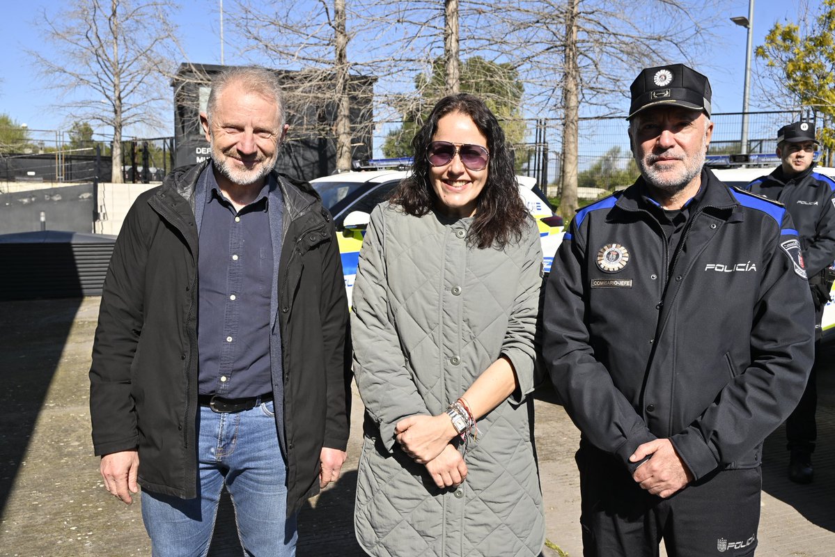 Lucía S. Fernández Alonso tweet media