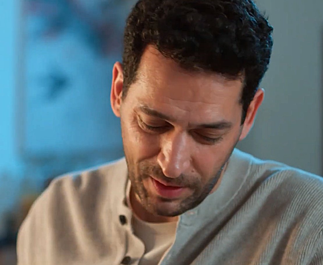 #GüllerveGünahlar Serhat Tecer  #MuratYıldırım