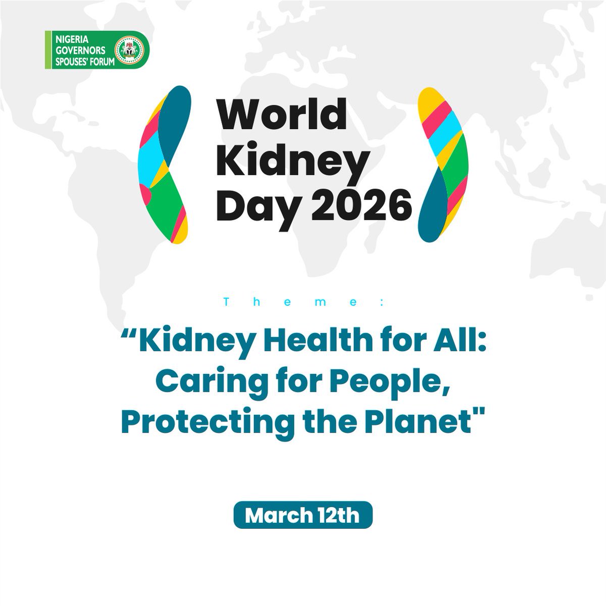 Nigeria Governors Spouses Forum tweet media