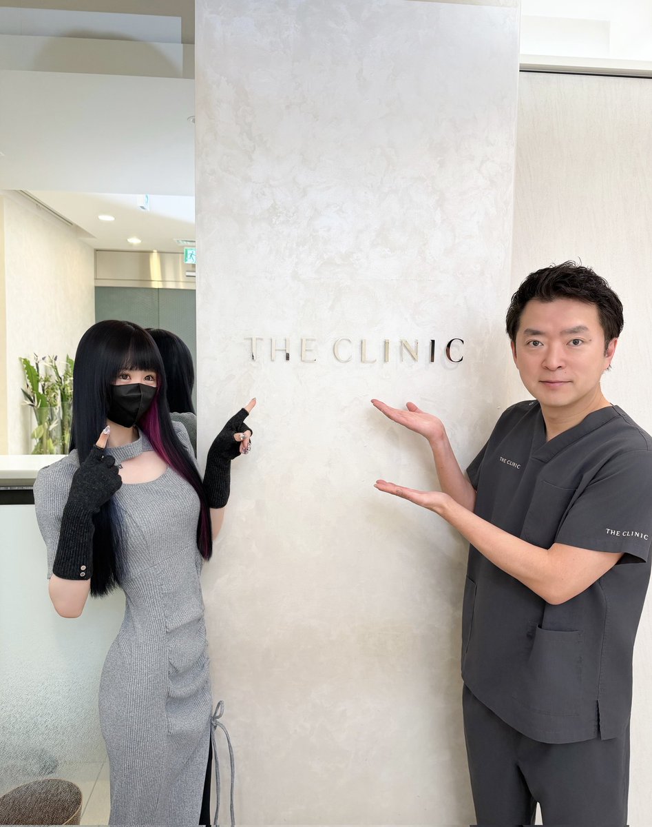 東大卒のあべ先生【脂肪豊胸・脂肪吸引・モフィウス】THE CLINIC 大阪院長・福岡院長 tweet media