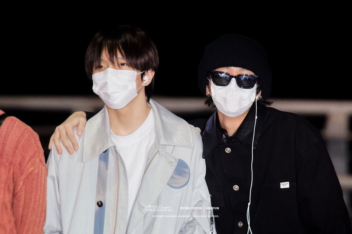 𝗛𝗶𝗴𝗵 𝗕𝗲𝗮𝘁. tweet media