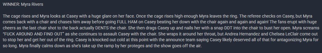 Myra Rivers tweet media