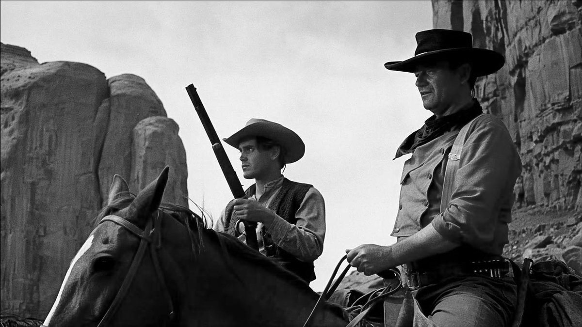 Sucedió una noche tweet media