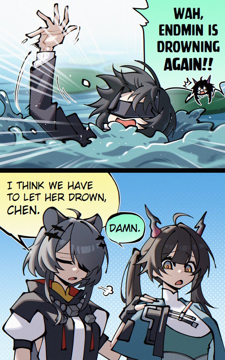 D'Ryegen || COMMS CLOSED tweet media