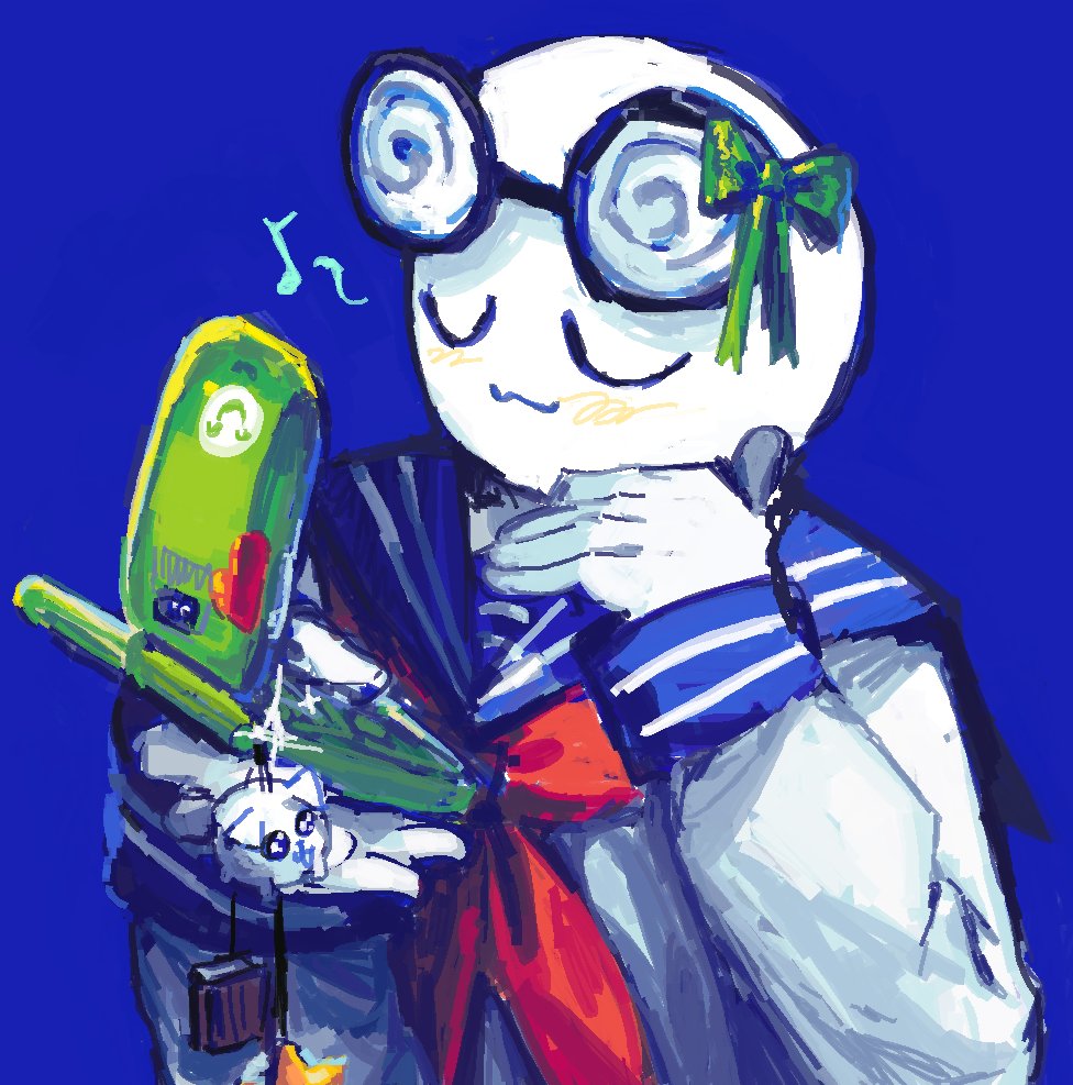 とりいきゅうん💫 tweet media