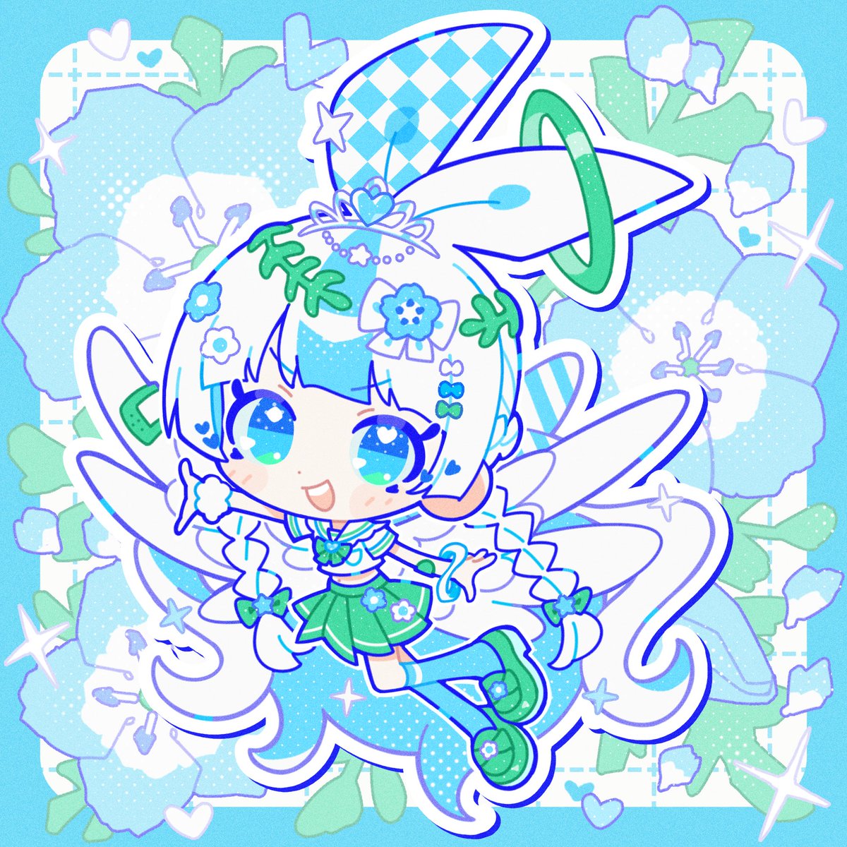 いえち❄️ tweet media