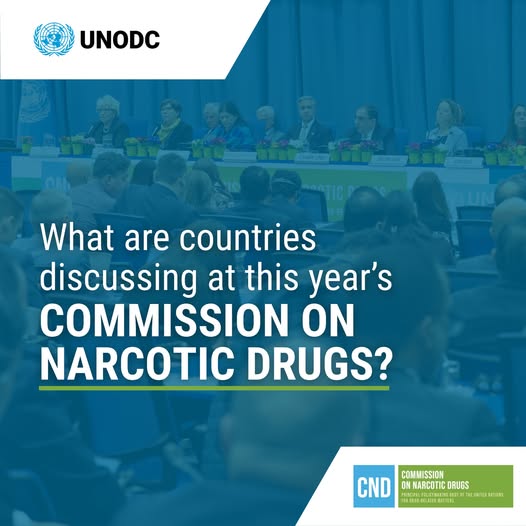 UNODC South Asia tweet media