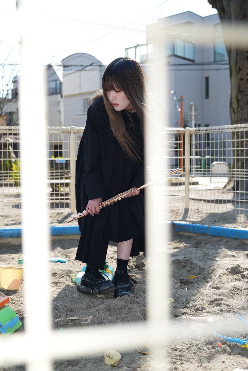 the always-dead-phone-person Shion tweet media