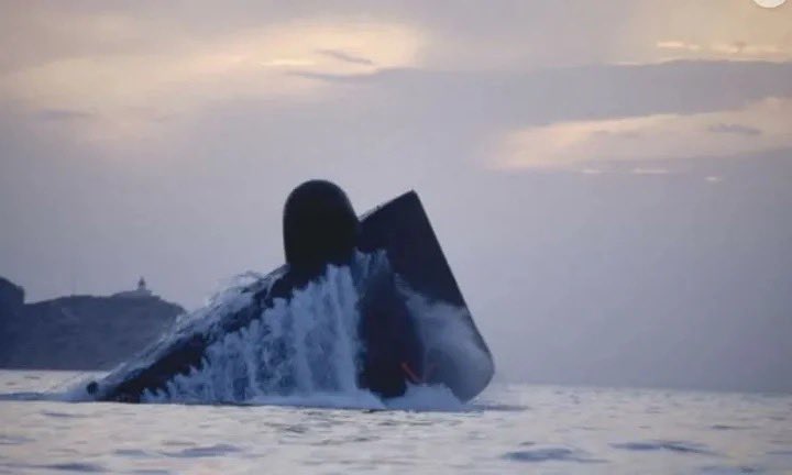 Foro Naval tweet media