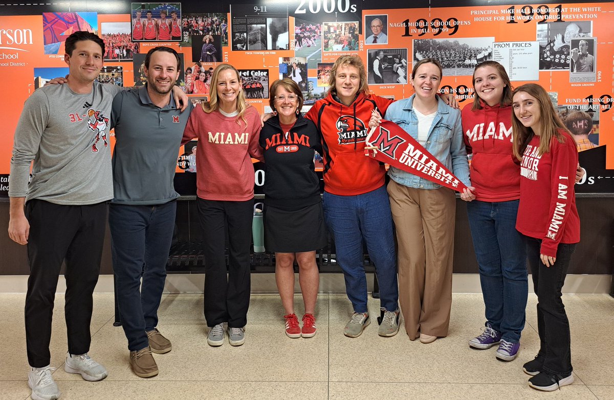 Kristen Fouss tweet media