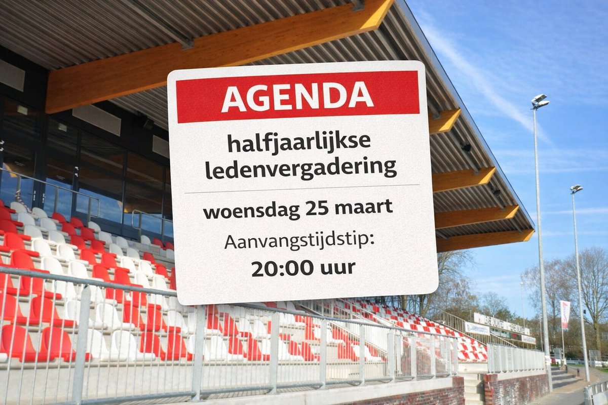 SV Excelsior'31 tweet media