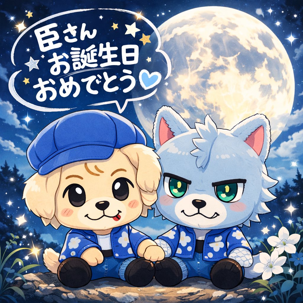 mii_ldh_218_36's tweet image. 臣くん、お誕生日おめでとう🫶
臣くんの歌声に心が動かされた人です♡
臣くんにとって幸せな日々が続きますよーに🌙💕

#登坂広臣
#OMI
#ømi