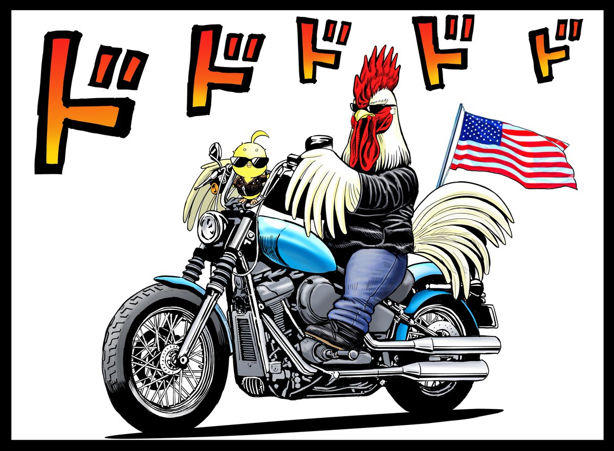 ニワトリ・ファイター　ROOSTER FIGHTER　英語　桜谷シュウ ニワトリ・ファイター | The Dubbing Database | Fandom