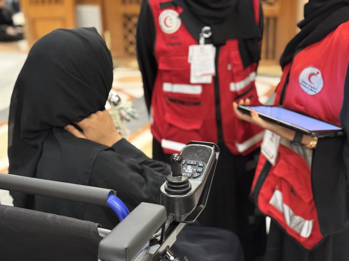 جامعة الملك سعود tweet media