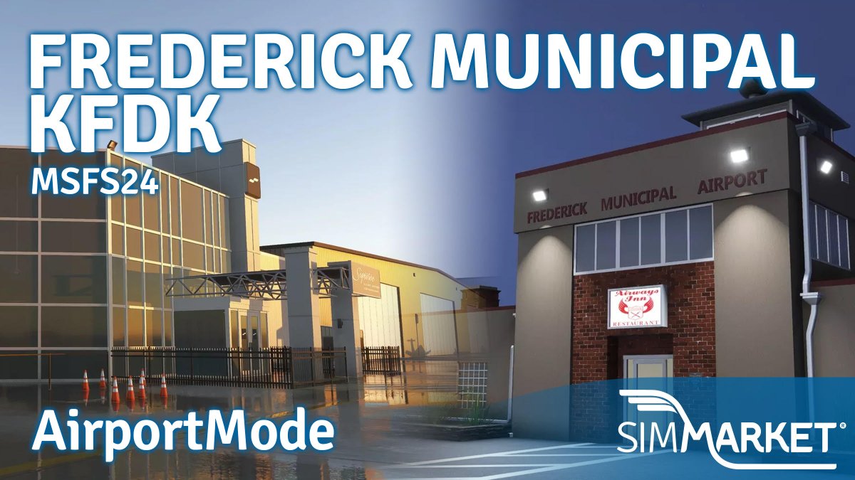 simFlight simMarket tweet media