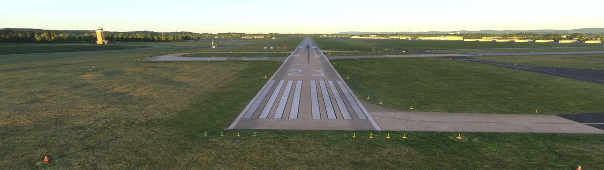 simFlight simMarket tweet media