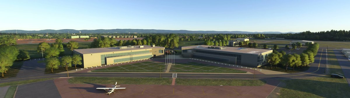 simFlight simMarket tweet media