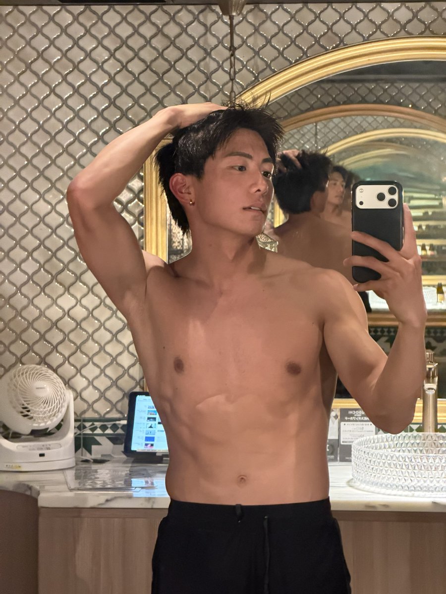 Hamada Kanji tweet media