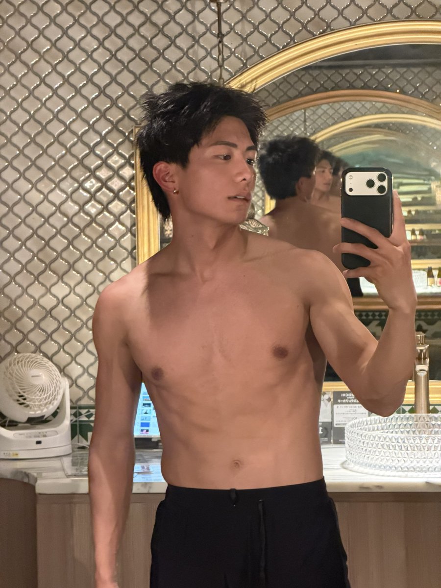 Hamada Kanji tweet media