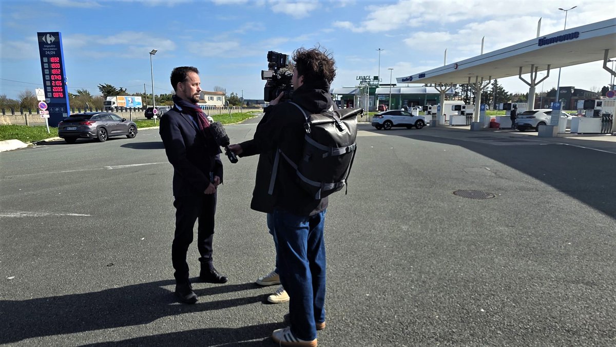 Préfet de la Charente-Maritime 🇫🇷🇪🇺 tweet media