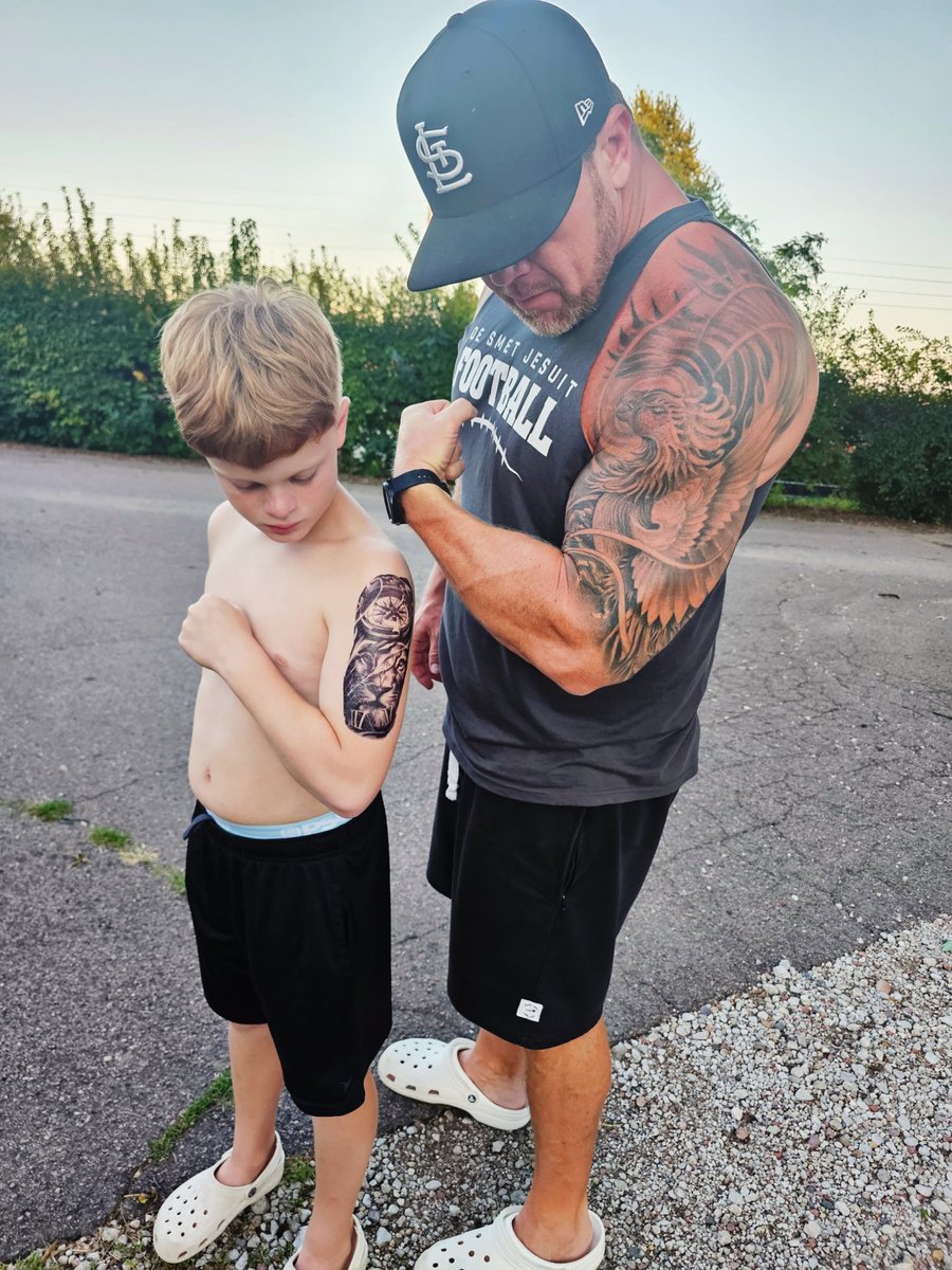 Deric Edwards tweet media