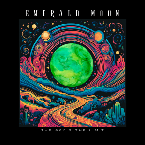 feenstrablues's tweet photo. TOP!
#emeraldmoon (Fr) #theskysthelimit on #inouie & #theskysthelimittour2025 (live) https://t.co/37ikXwU5Eq
" Updates timeless musical antecedents, new vocal star #vanessadimauro (5/5)
"They came to rock & don't disappoint." (5/5)
@GetReadyto_ROCK @WRINKLYCLUB #hittrackstop100 https://t.co/DDDAieNsaq