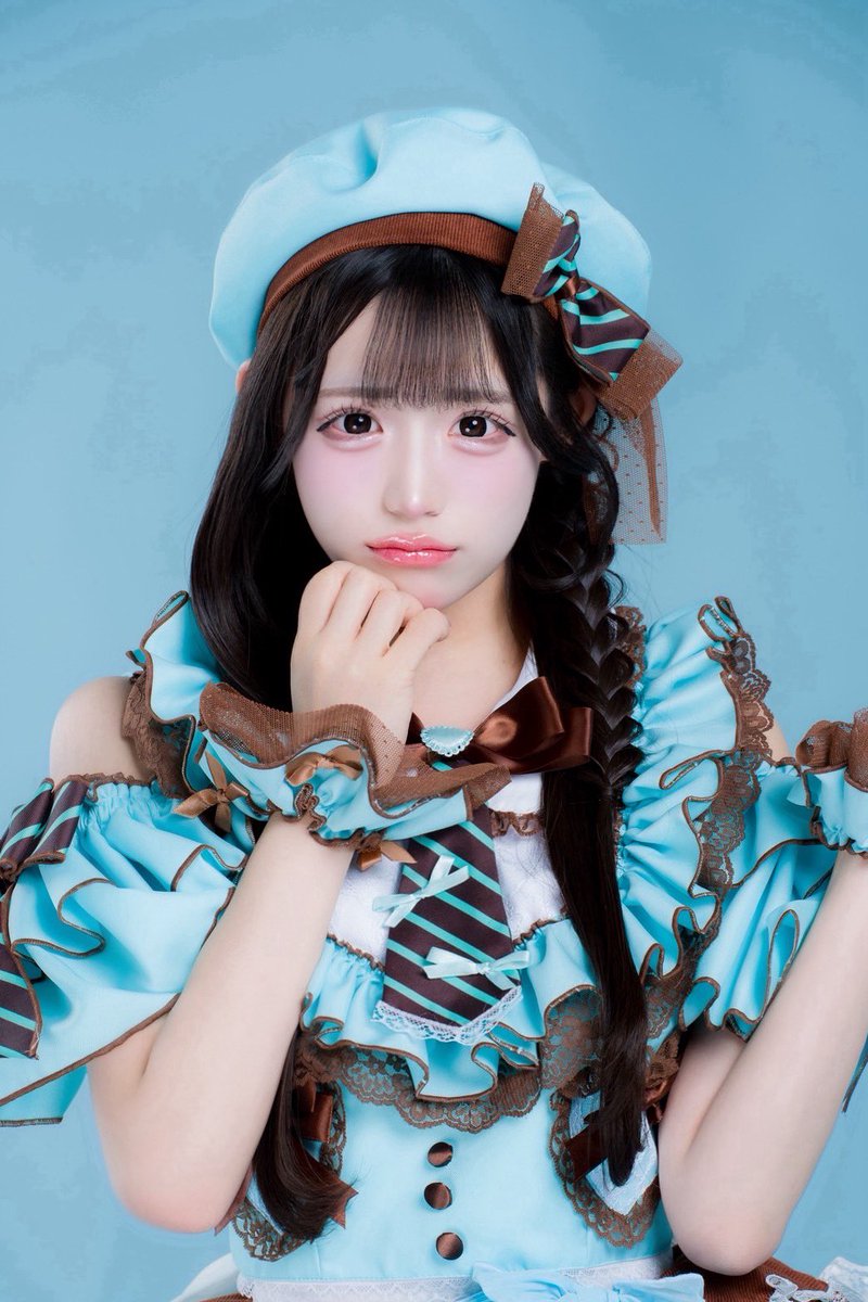星野あみ【MEGAFON】 tweet media