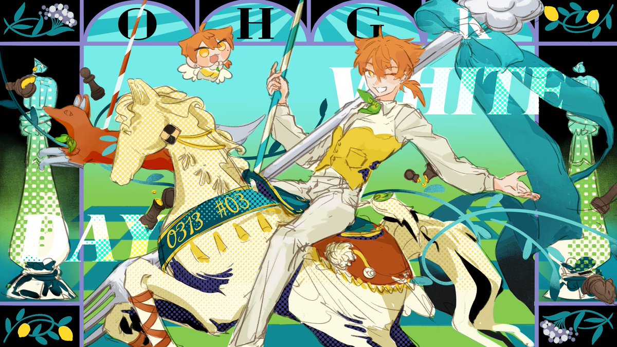 #絵ガク #おはガク