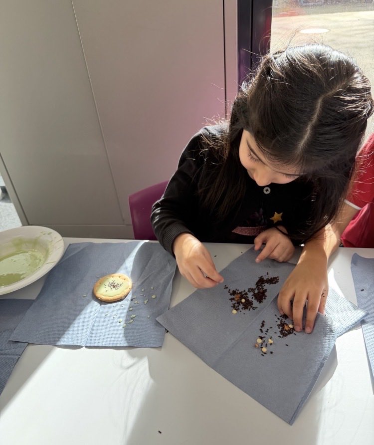 Dixons Music Primary tweet media