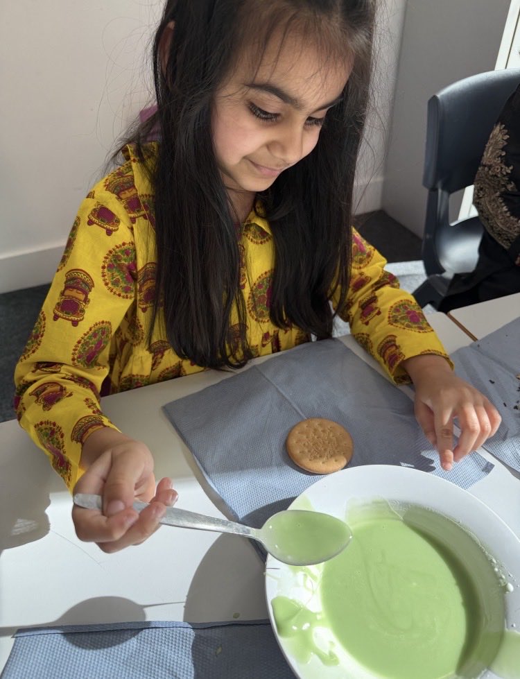 Dixons Music Primary tweet media