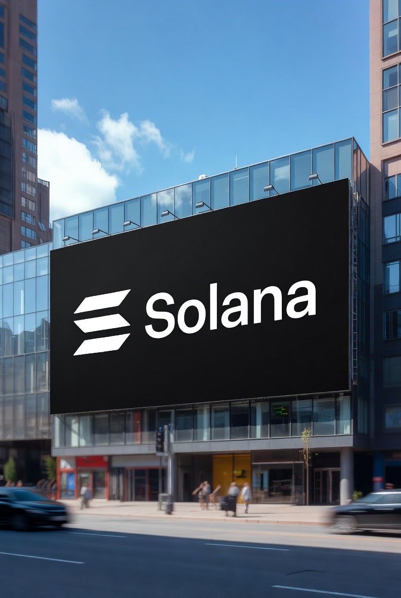 GM and happy Day #156 of posting Solana until it reaches $500!! #SOL #Solana <a href="/solana/">Solana</a>