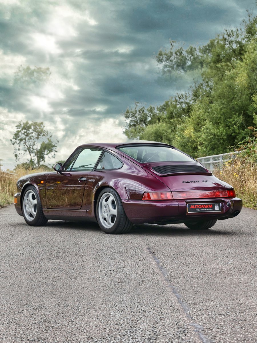 Autofarm 1973 LTD tweet media