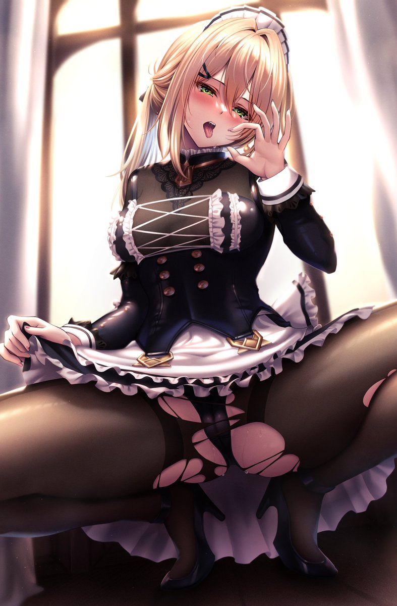 XLscaler's tweet photo. 六分儀(Sextans/セクスタンス)
#ドルフロ2 #少前2追放 https://t.co/QPD1VF9Dny