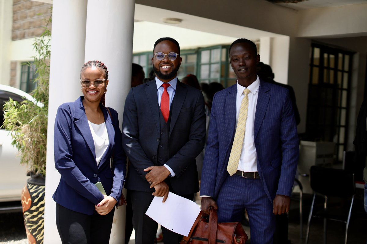 The People’s President tweet media