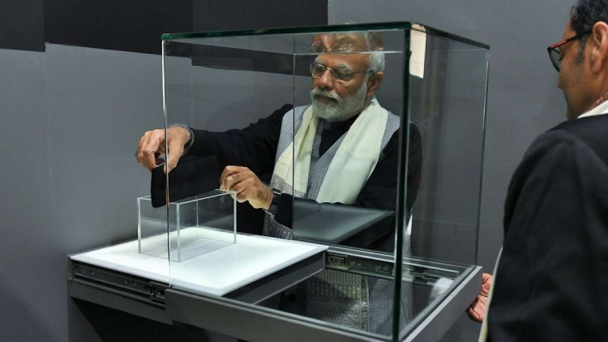 Chandra Kumar Bose tweet media