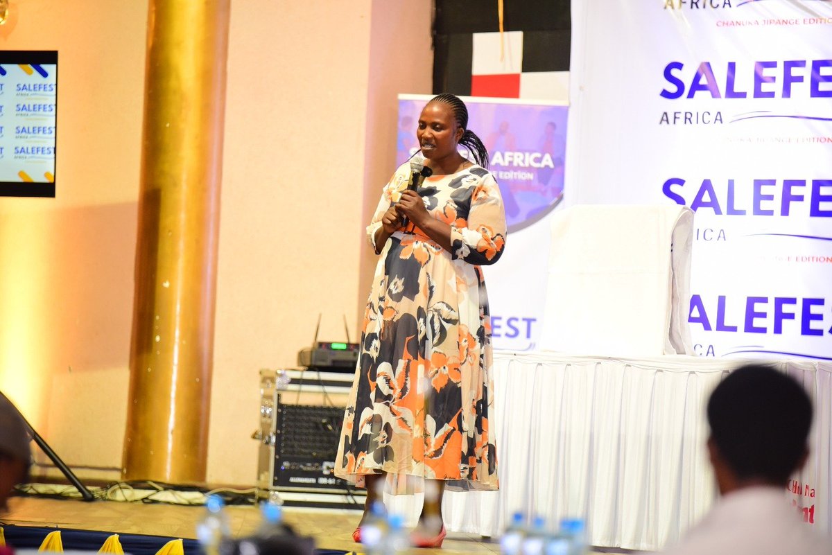 wuodmaggie_'s tweet photo. Steven Nzioki from Makueni had little knowledge about financing tools like the Hustler Fund. Insights reflected in the Fursa Index Report opened his eyes to new possibilities. His farm has since grown steadily thanks to lessons from the Chanuka Jipange Edition #SaleFestAfrica2026 https://t.co/QrXzqVj4bc