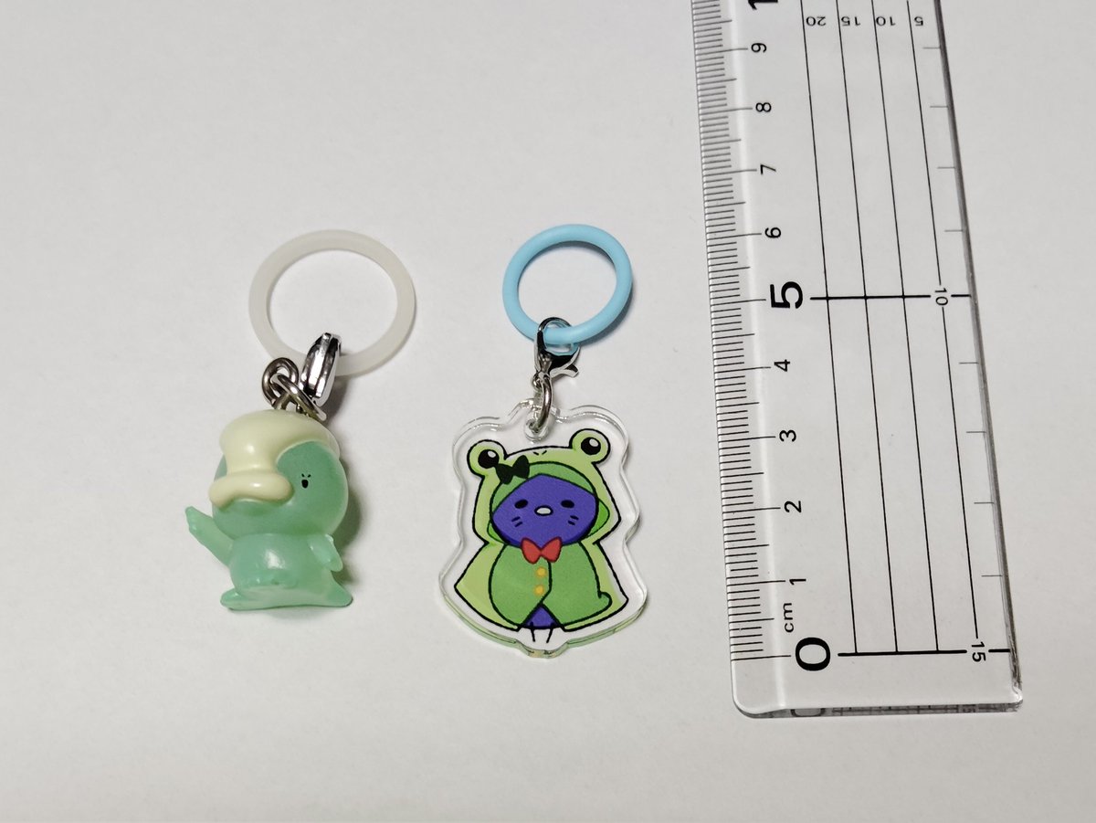 多鍋どりぃ(ペンギン)@超両日 tweet media